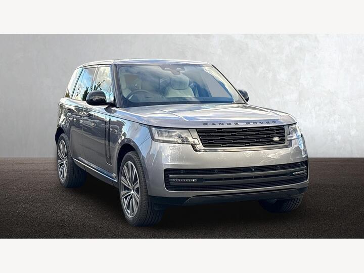 Land Rover Range Rover 3.0 D300 MHEV HSE Auto 4WD Euro 6 (s/s) 5dr