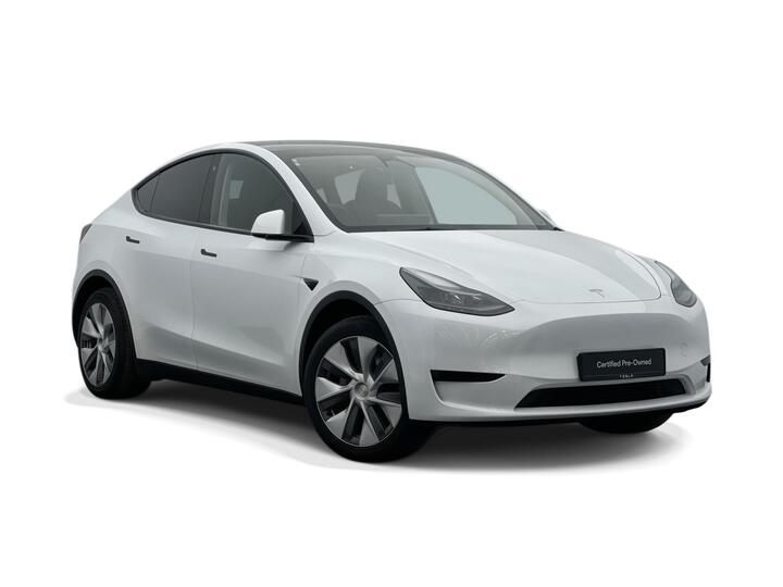 Tesla Model Y Auto RWD 5dr