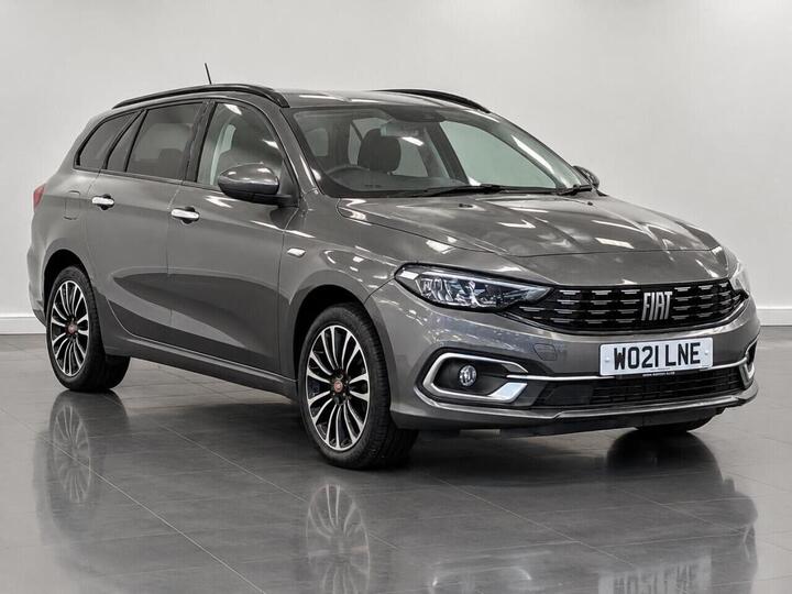 Fiat TIPO 1.0 Life Euro 6 (s/s) 5dr