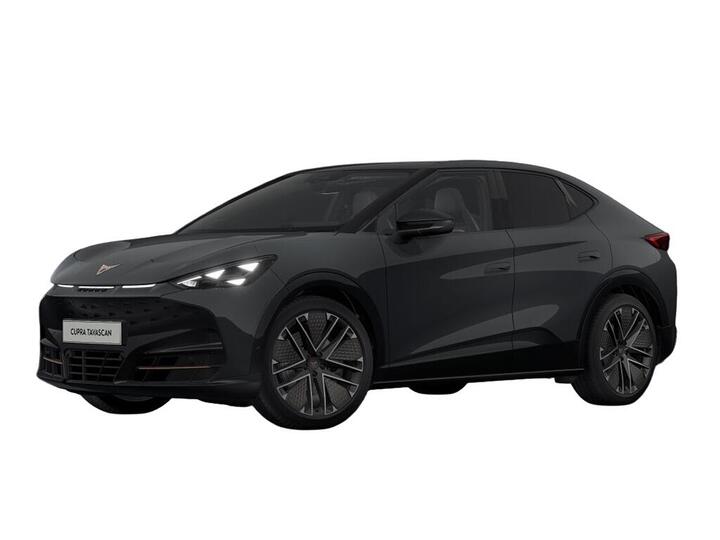 CUPRA Tavascan 77kWh VZ2 SUV Coupe Auto 4Drive 5dr