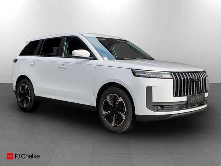 JAECOO 5 1.6T Pure DCT Euro 6 (s/s) 5dr