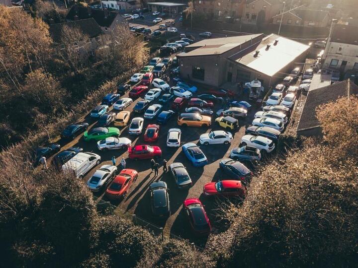 Honda CR-V 2.0 H I-MMD SE ECVT Euro 6 (s/s) 5dr