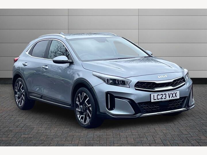 Kia XCeed 1.5 T-GDi 3 Euro 6 (s/s) 5dr