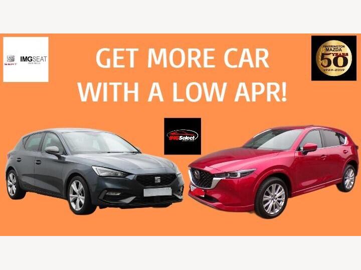 Mazda 3 2.5 E-SKYACTIV-G MHEV Exclusive-Line Auto Euro 6 (s/s) 5dr