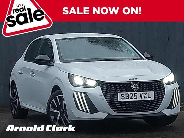 Peugeot 208 1.2 PureTech Style Euro 6 (s/s) 5dr