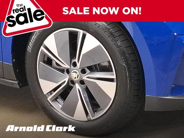 Skoda Enyaq 82kWh 85 Edition Auto 5dr (DC175kW)