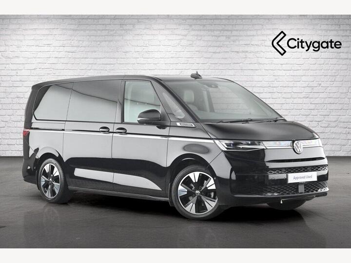 Volkswagen Multivan 2.0 TSI Style Long MPV DSG Euro 6 (s/s) 5dr