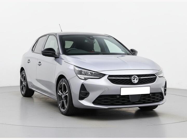 Vauxhall Corsa 1.2 Turbo SRi Edition Euro 6 (s/s) 5dr Vauxhall Corsa 1.2 Turbo SRi Edition Euro 6 (s/s) 5dr