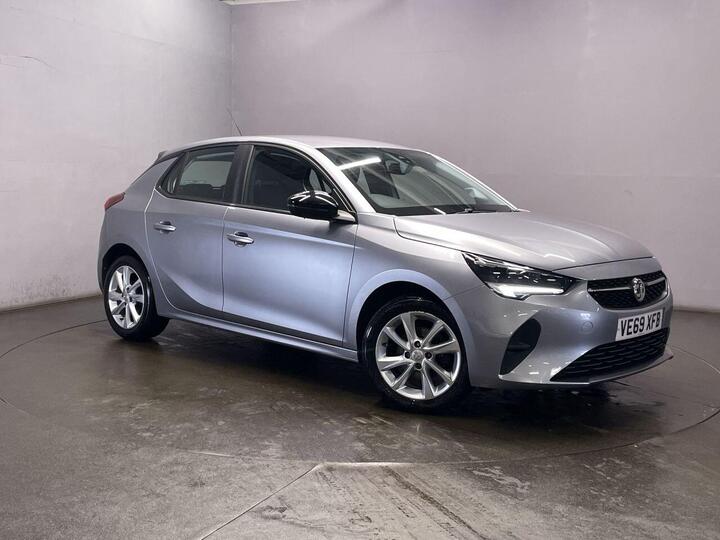 Vauxhall CORSA 1.2 SE Euro 6 5dr