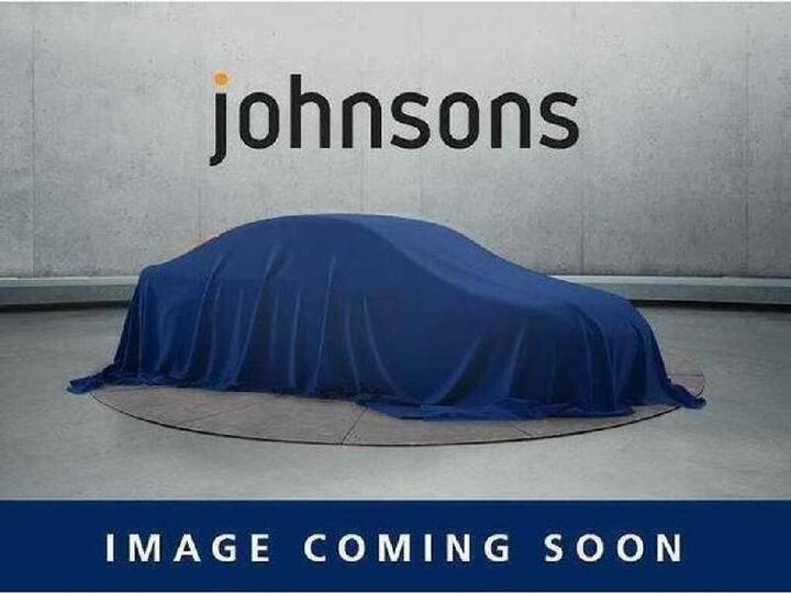 Ford Puma 1.0T EcoBoost MHEV ST-Line X Euro 6 (s/s) 5dr