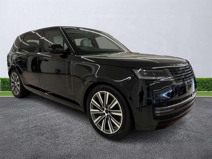 Land Rover RANGE ROVER 3.0 P460e 38.2kWh Autobiography Auto 4WD Euro 6 (s/s) 5dr (LWB)