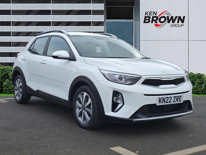 Kia Stonic 1.0 T-GDi 2 Euro 6 (s/s) 5dr
