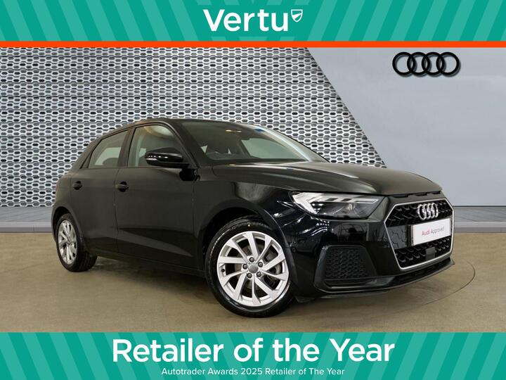 Audi A1 1.5 TFSI 35 Sport Sportback Euro 6 (s/s) 5dr