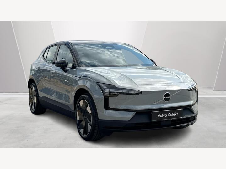 Volvo EX30 Twin Performance 69kWh Plus Auto AWD 5dr