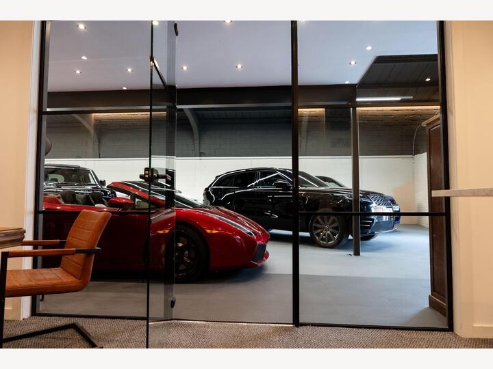 BMW I8 1.5 7.1kWh Auto 4WD Euro 6 (s/s) 2dr