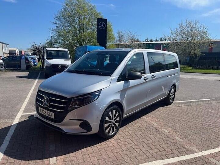 Mercedes-Benz Vito 116 TOURER SELECT L3