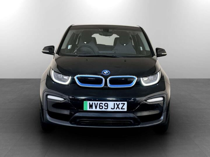 BMW I3 42.2kWh Auto 5dr