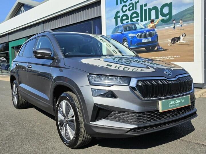Skoda KAROQ 1.5 TSI ACT SE Drive DSG Euro 6 (s/s) 5dr