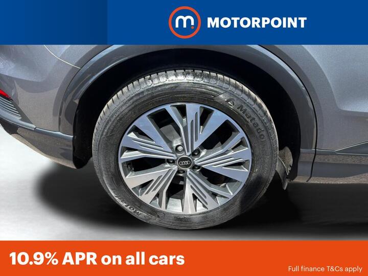 Audi Q4 45 Sport Auto 5dr 82kWh