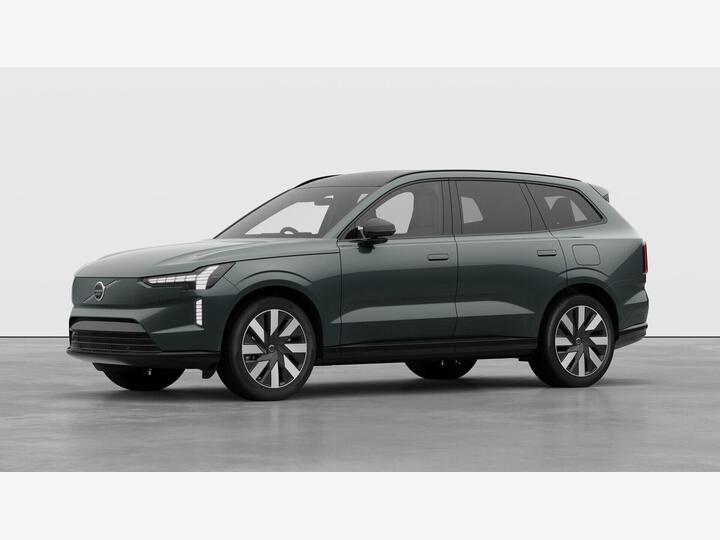 Volvo EX90 Twin Motor 106kWh Plus Auto 4WD 5dr