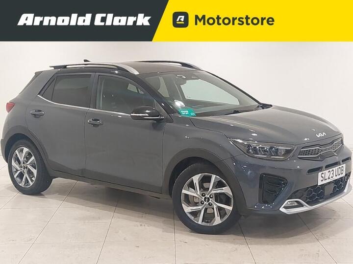Kia Stonic 1.0 T-GDi MHEV GT-Line S Euro 6 (s/s) 5dr
