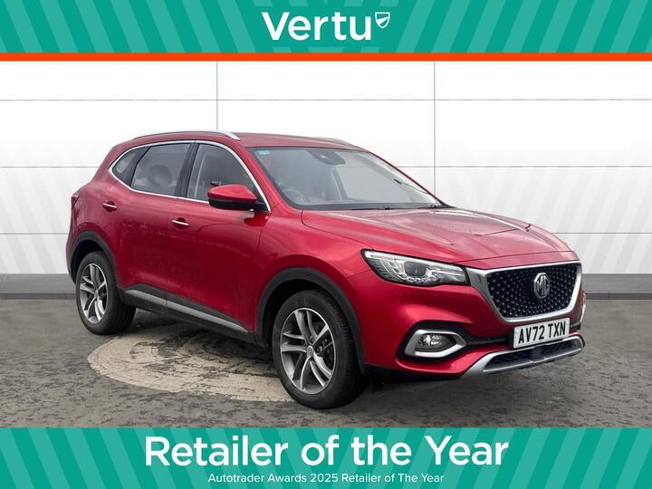 MG MG HS 1.5 T-GDI Excite DCT Euro 6 (s/s) 5dr