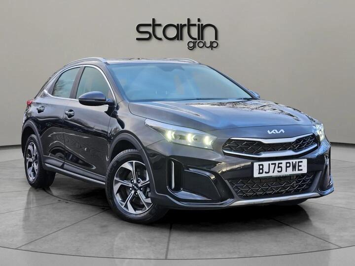 Kia XCeed 1.0 T-GDi MHEV Pure DCT Euro 6 (s/s) 5dr
