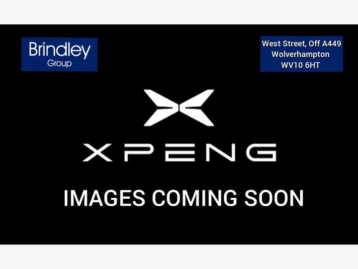 MG MG ZS 72.6kWh Trophy Long Range Auto 5dr