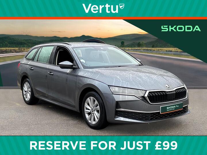 Skoda Octavia 1.5 TSI E-TEC MHEV ACT SE Technology DSG Euro 6 (s/s) 5dr