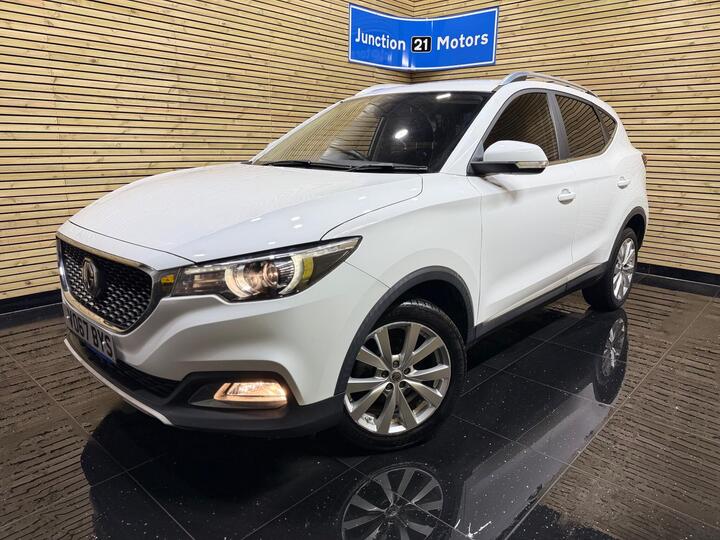 MG MG ZS 1.5 VTi-TECH Excite Euro 6 (s/s) 5dr