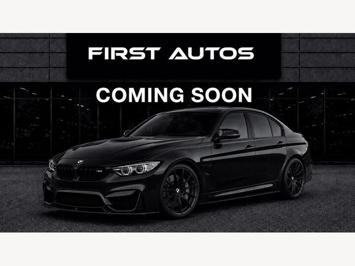 BMW M3 3.0 BiTurbo Competition DCT Euro 6 (s/s) 4dr