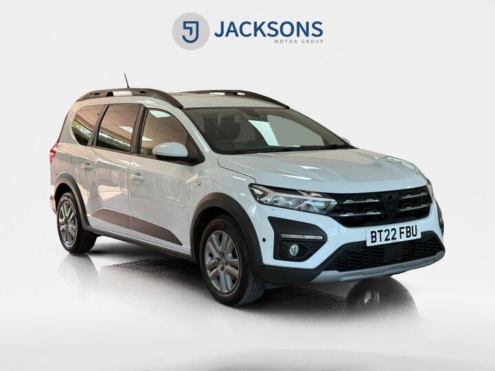 Dacia JOGGER 1.0 TCe Comfort Euro 6 (s/s) 5dr