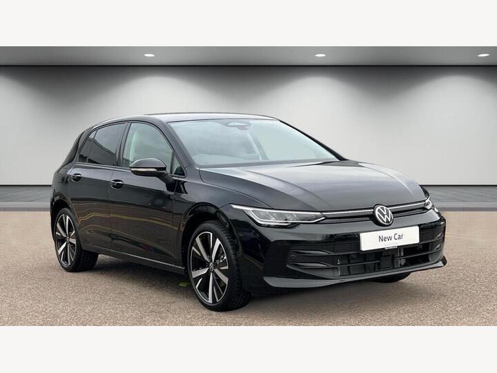 Volkswagen Golf 1.5 TSI Match Euro 6 (s/s) 5dr