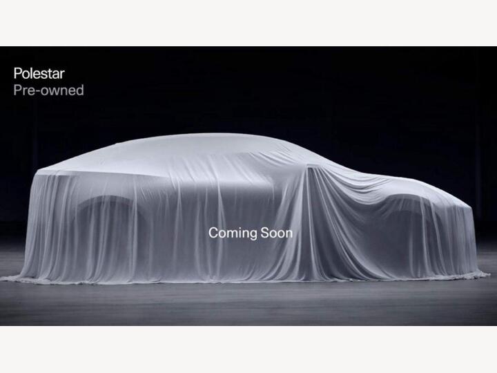 Polestar Polestar 4 Dual Motor 100kWh Long Range Plus Coupe Auto 4WD 5dr