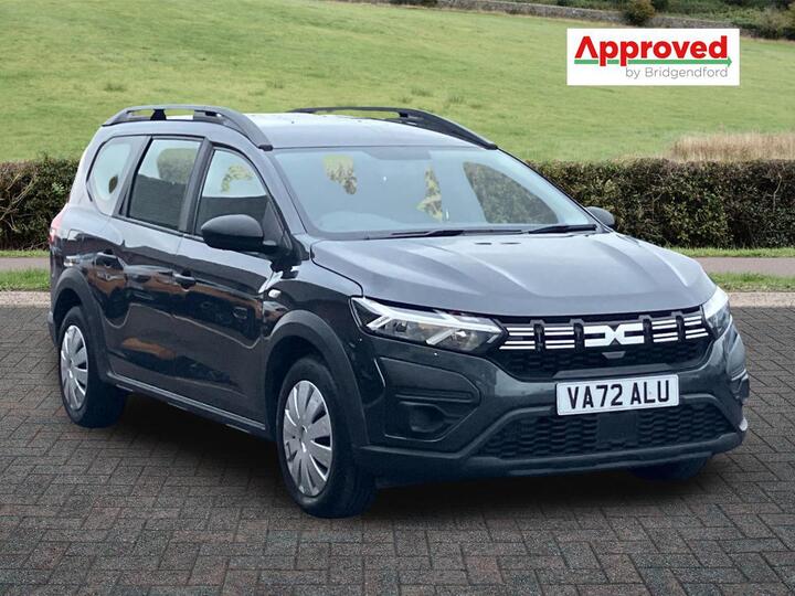 Dacia Jogger 1.0 TCe Essential Euro 6 (s/s) 5dr
