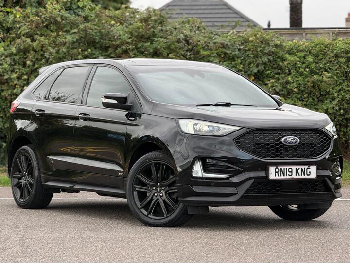 Ford EDGE 2.0 EcoBlue ST-Line Auto AWD Euro 6 (s/s) 5dr