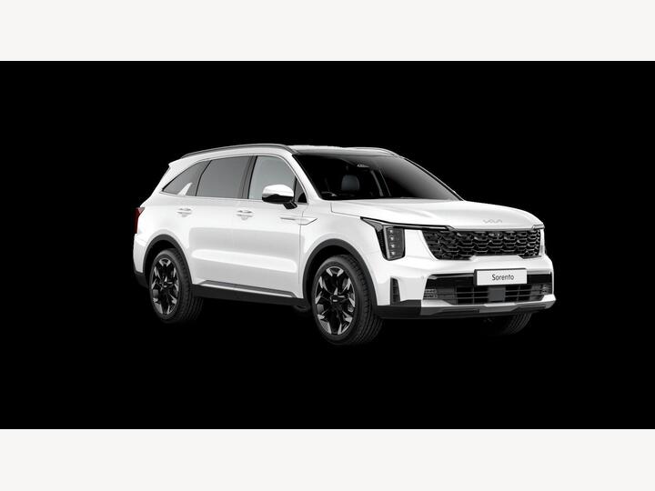 Kia Sorento 2.2 CRDi Aspire DCT AWD Euro 6 (s/s) 5dr
