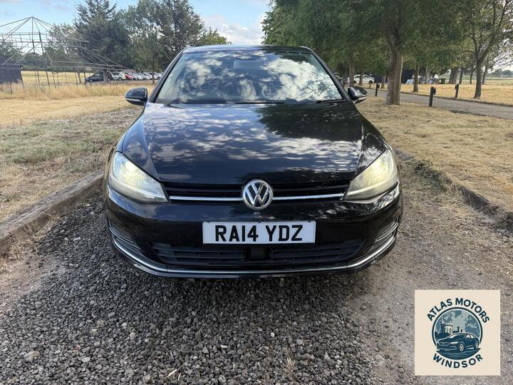 Volkswagen Golf TSi Bluemotion 1.4 Petrol Automatic ULEZ