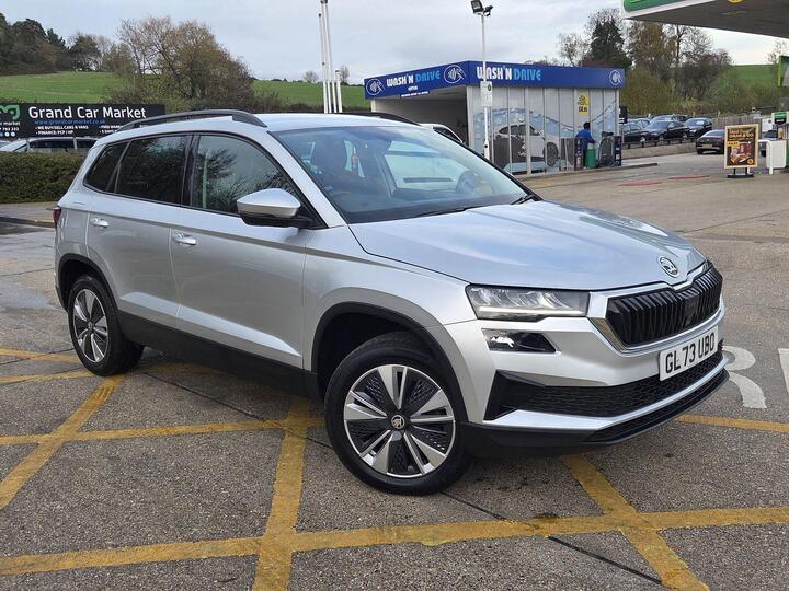 Skoda Karoq 1.0 TSI SE Drive Euro 6 (s/s) 5dr