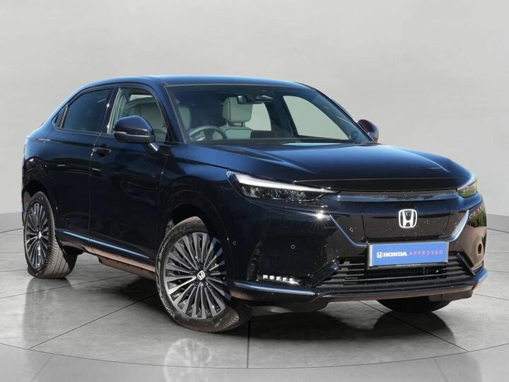 Honda E:Ny1 68.8kWh Advance Auto 5dr