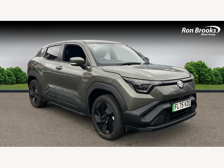 Suzuki E Vitara 61kWh Motion Auto ALLGRIP 5dr
