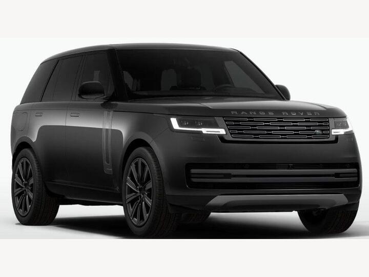 Land Rover Range Rover 3.0 P460e 38.2kWh Autobiography Auto 4WD Euro 6 (s/s) 5dr
