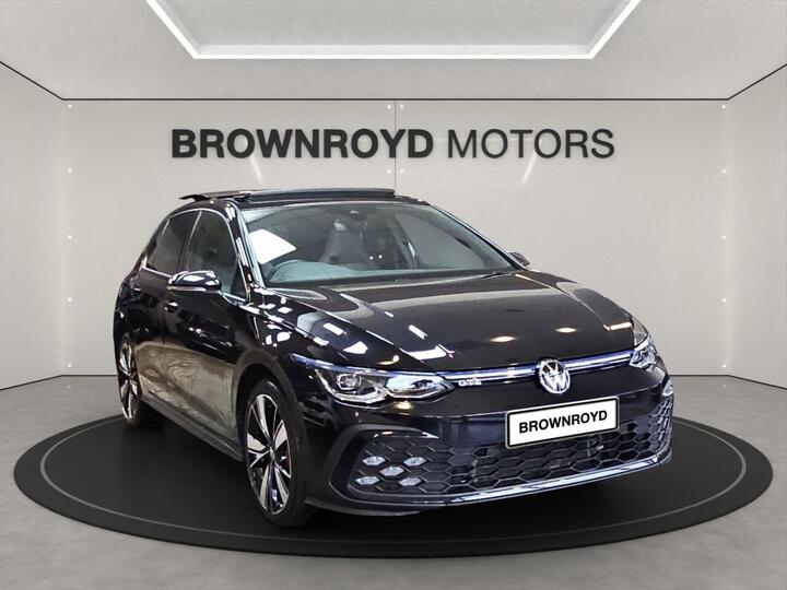 Volkswagen GOLF 1.4 TSI 13kWh GTE DSG Euro 6 (s/s) 5dr