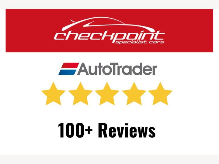 Toyota Auris 1.8 VVT-h Excel Touring Sports CVT Euro 6 (s/s) 5dr