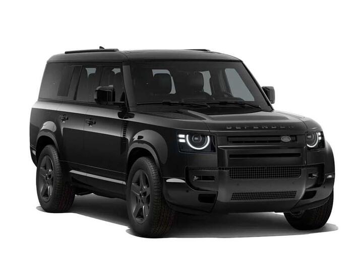 Land Rover Defender 130 3.0 D350 MHEV X-Dynamic SE Auto 4WD Euro 6 (s/s) 5dr