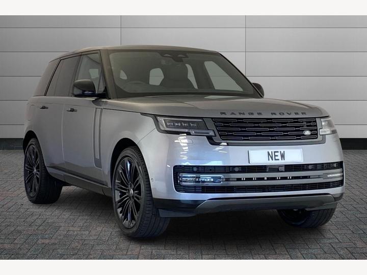 Land Rover Range Rover 3.0 D300 MHEV HSE Auto 4WD Euro 6 (s/s) 5dr