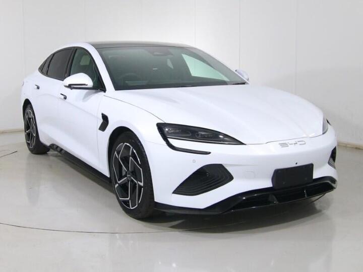 BYD SEAL 82.5kWh Design Auto 4dr