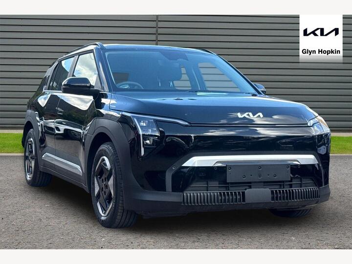 Kia EV3 81.4kWh Air Auto 5dr