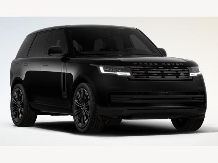 Land Rover Range Rover 3.0 D300 MHEV Westminster Edition Auto 4WD Euro 6 (s/s) 5dr