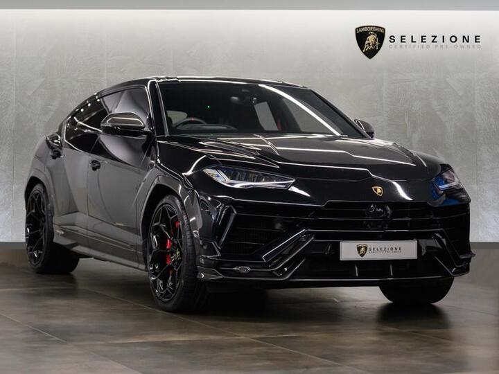 Lamborghini Urus 4.0 V8 BiTurbo Performante Auto 4WD Euro 6 5dr